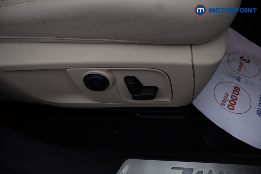 Maserati Levante Granlusso Automatic Diesel SUV - Stock Number (1677134) - 20th supplementary image