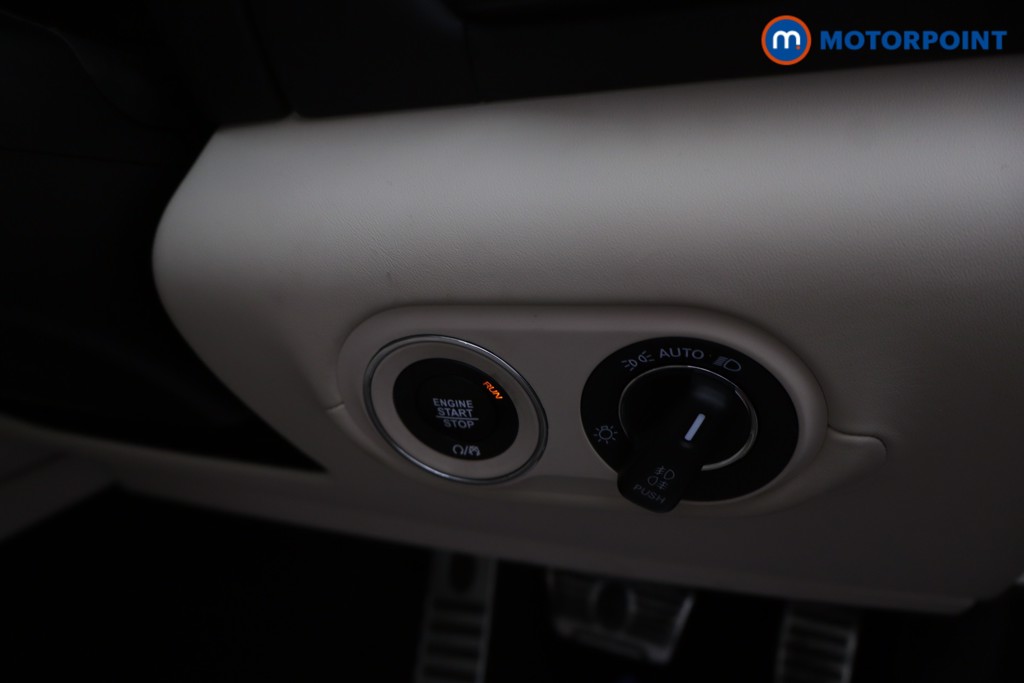 Maserati Levante Granlusso Automatic Diesel SUV - Stock Number (1677134) - 22nd supplementary image