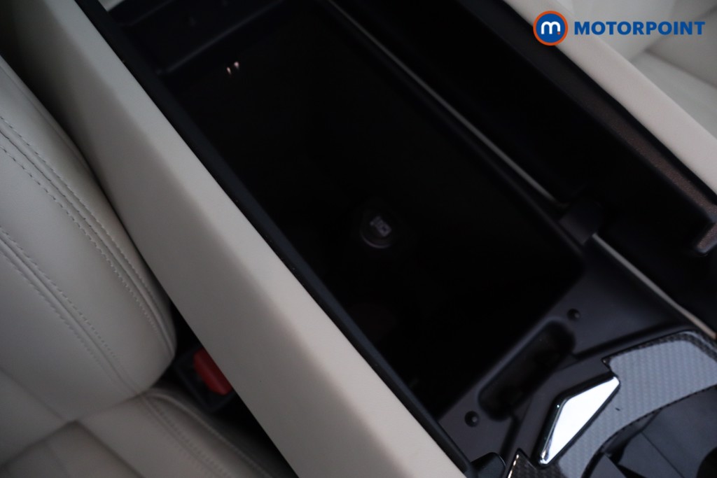 Maserati Levante Granlusso Automatic Diesel SUV - Stock Number (1677134) - 24th supplementary image