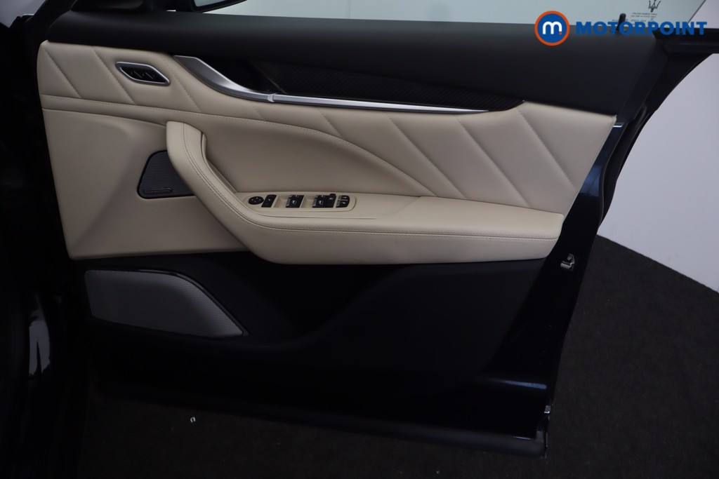 Maserati Levante Granlusso Automatic Diesel SUV - Stock Number (1677134) - 26th supplementary image