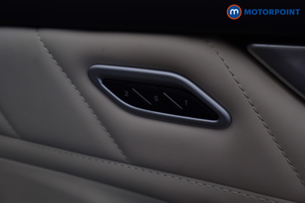Maserati Levante Granlusso Automatic Diesel SUV - Stock Number (1677134) - 27th supplementary image