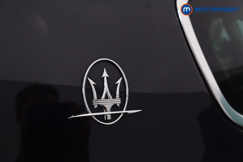 Maserati Levante Granlusso Automatic Diesel SUV - Stock Number (1677134) - 31st supplementary image