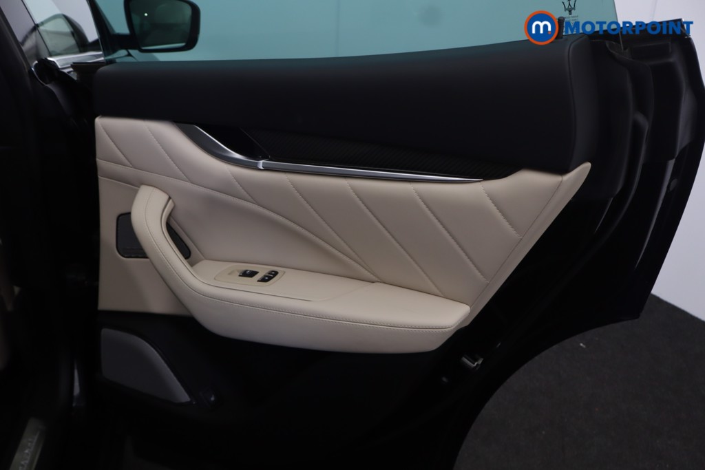 Maserati Levante Granlusso Automatic Diesel SUV - Stock Number (1677134) - 32nd supplementary image