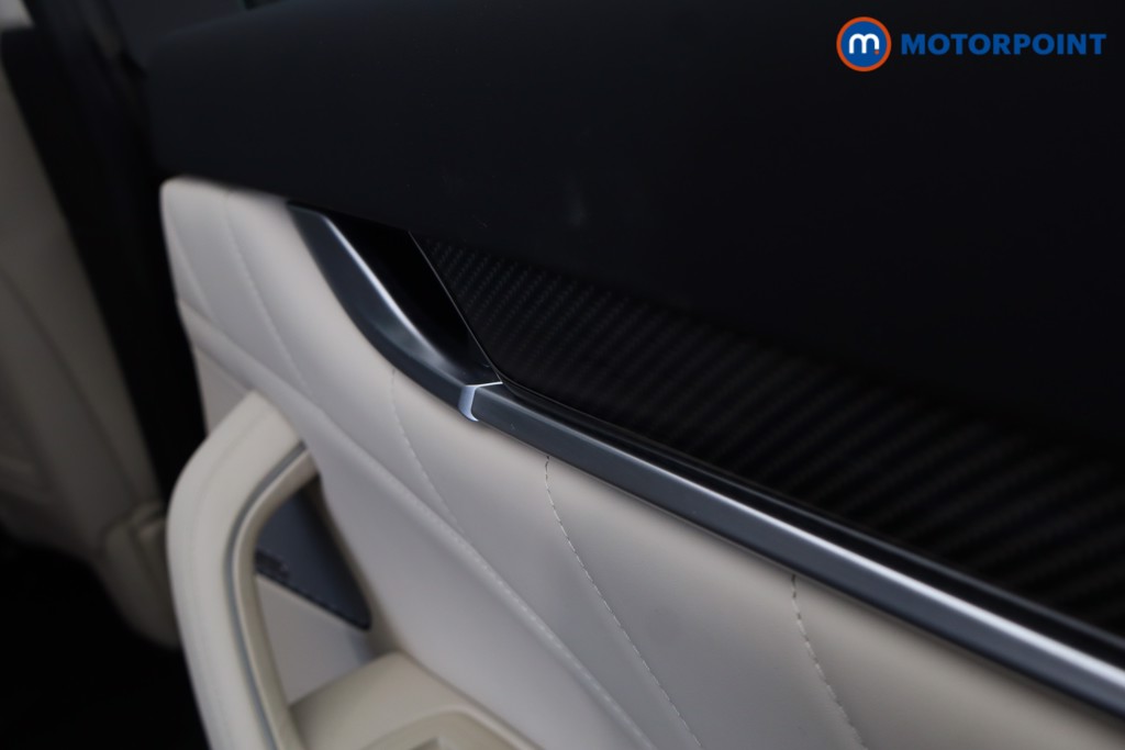 Maserati Levante Granlusso Automatic Diesel SUV - Stock Number (1677134) - 33rd supplementary image