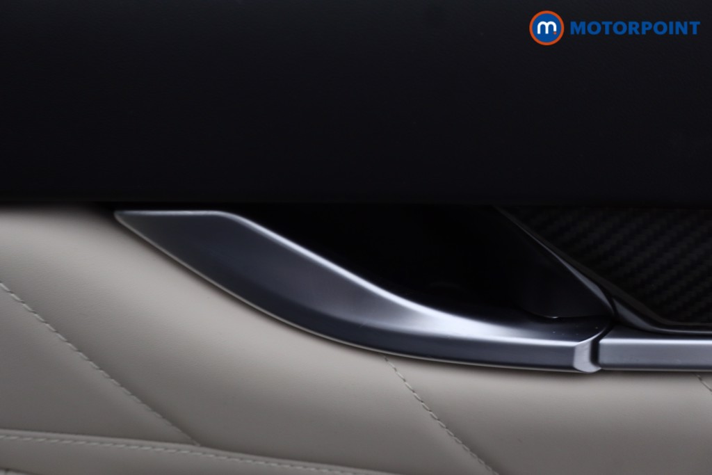 Maserati Levante Granlusso Automatic Diesel SUV - Stock Number (1677134) - 34th supplementary image