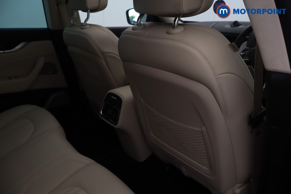 Maserati Levante Granlusso Automatic Diesel SUV - Stock Number (1677134) - 37th supplementary image