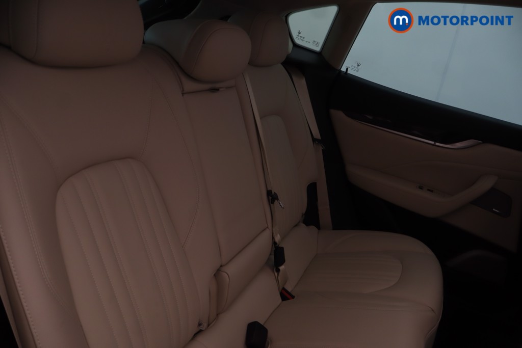 Maserati Levante Granlusso Automatic Diesel SUV - Stock Number (1677134) - 38th supplementary image
