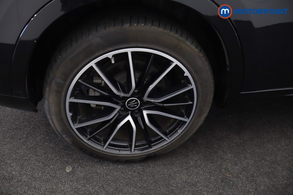 Maserati Levante Granlusso Automatic Diesel SUV - Stock Number (1677134) - 42nd supplementary image
