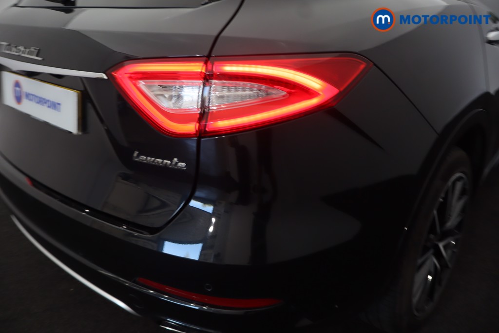 Maserati Levante Granlusso Automatic Diesel SUV - Stock Number (1677134) - 43rd supplementary image