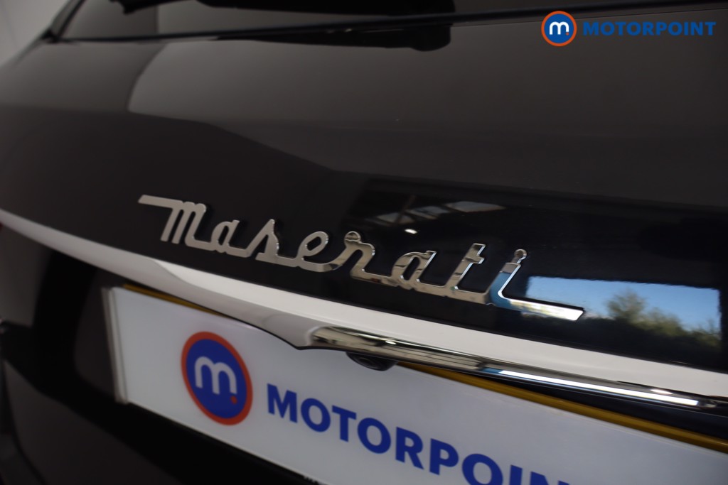 Maserati Levante Granlusso Automatic Diesel SUV - Stock Number (1677134) - 45th supplementary image
