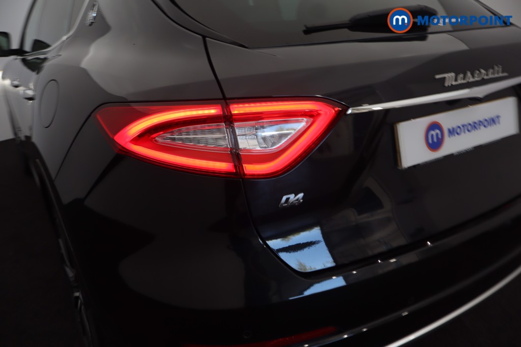 Maserati Levante Granlusso Automatic Diesel SUV - Stock Number (1677134) - 46th supplementary image
