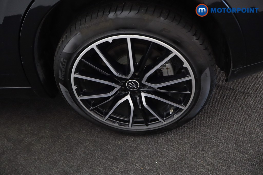 Maserati Levante Granlusso Automatic Diesel SUV - Stock Number (1677134) - 47th supplementary image