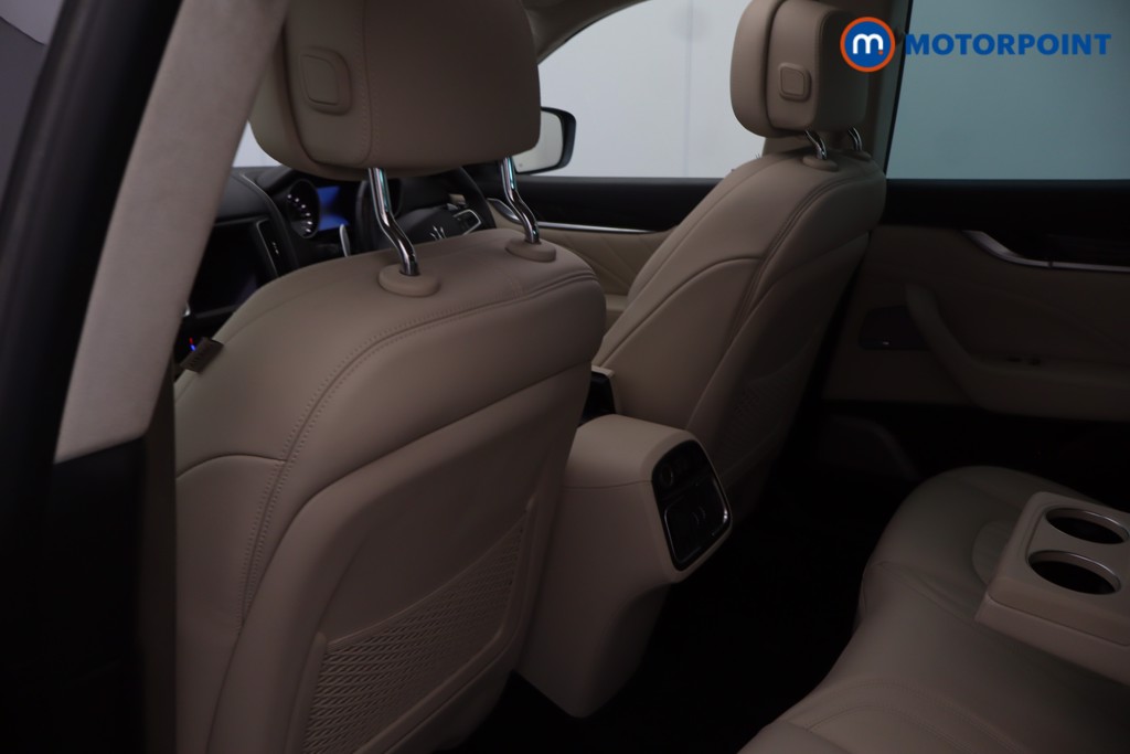 Maserati Levante Granlusso Automatic Diesel SUV - Stock Number (1677134) - 49th supplementary image