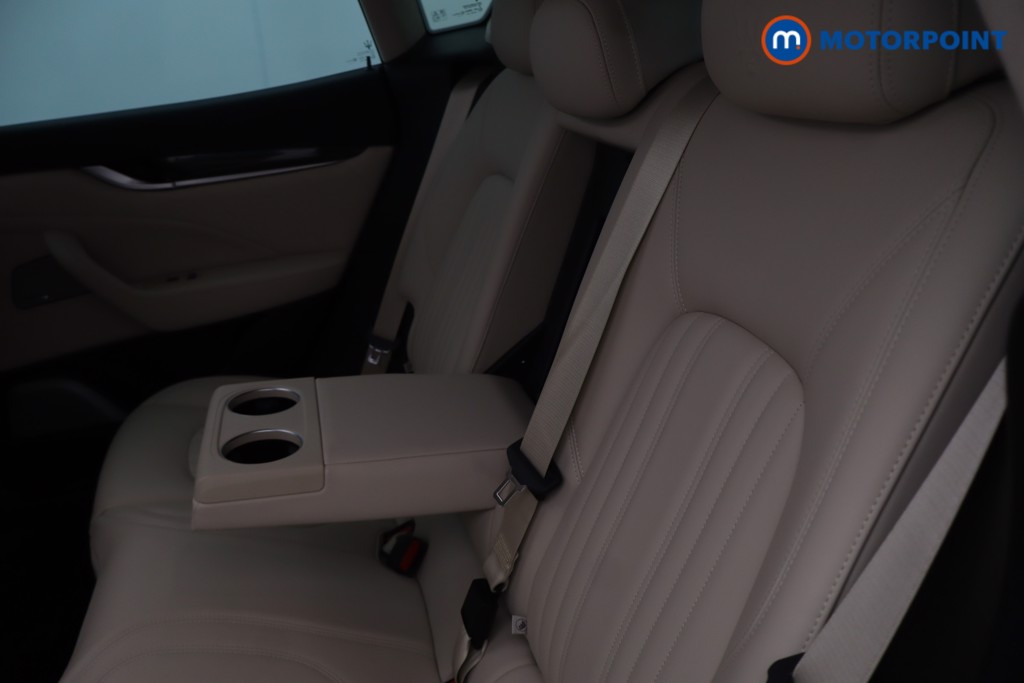 Maserati Levante Granlusso Automatic Diesel SUV - Stock Number (1677134) - 50th supplementary image