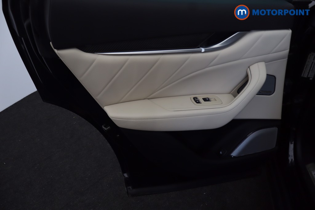 Maserati Levante Granlusso Automatic Diesel SUV - Stock Number (1677134) - 51st supplementary image
