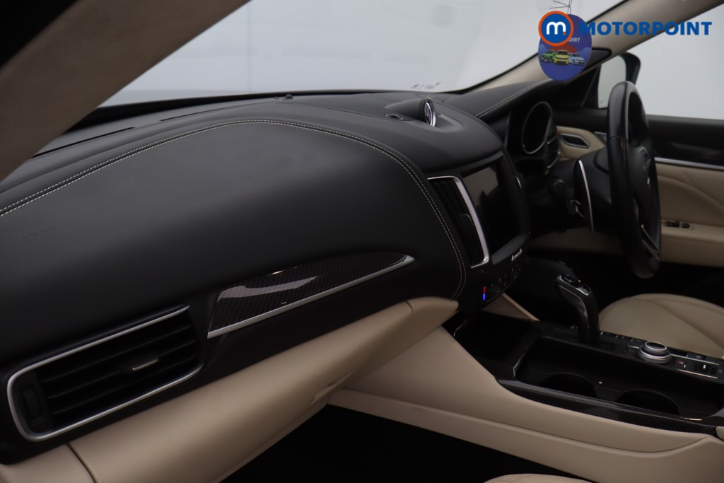 Maserati Levante Granlusso Automatic Diesel SUV - Stock Number (1677134) - 57th supplementary image