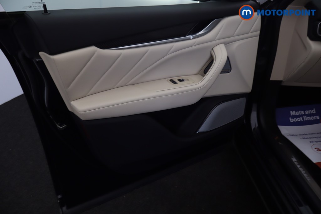 Maserati Levante Granlusso Automatic Diesel SUV - Stock Number (1677134) - 59th supplementary image