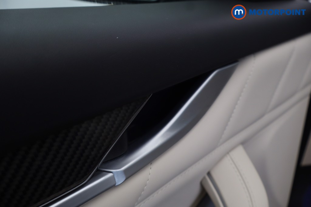 Maserati Levante Granlusso Automatic Diesel SUV - Stock Number (1677134) - 60th supplementary image