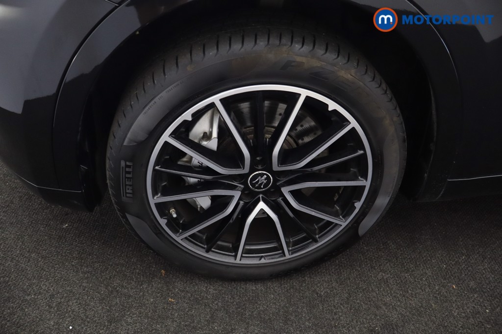 Maserati Levante Granlusso Automatic Diesel SUV - Stock Number (1677134) - 66th supplementary image