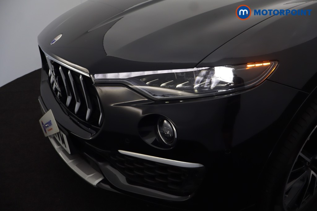 Maserati Levante Granlusso Automatic Diesel SUV - Stock Number (1677134) - 67th supplementary image