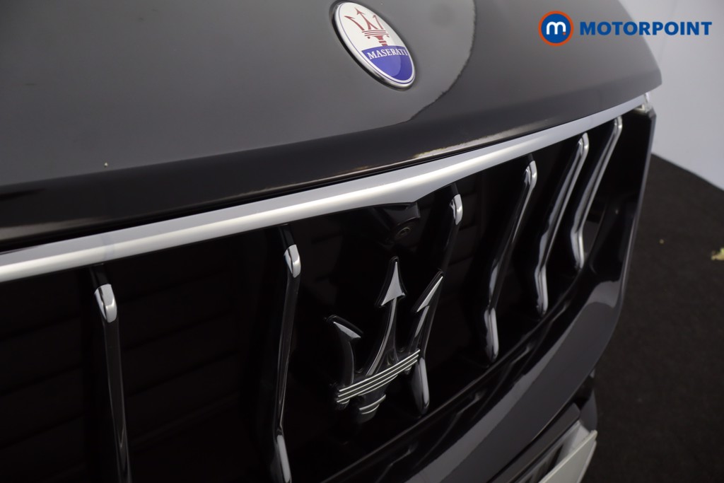Maserati Levante Granlusso Automatic Diesel SUV - Stock Number (1677134) - 68th supplementary image
