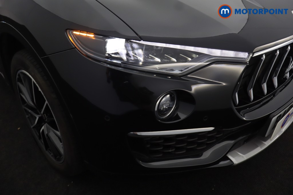 Maserati Levante Granlusso Automatic Diesel SUV - Stock Number (1677134) - 69th supplementary image