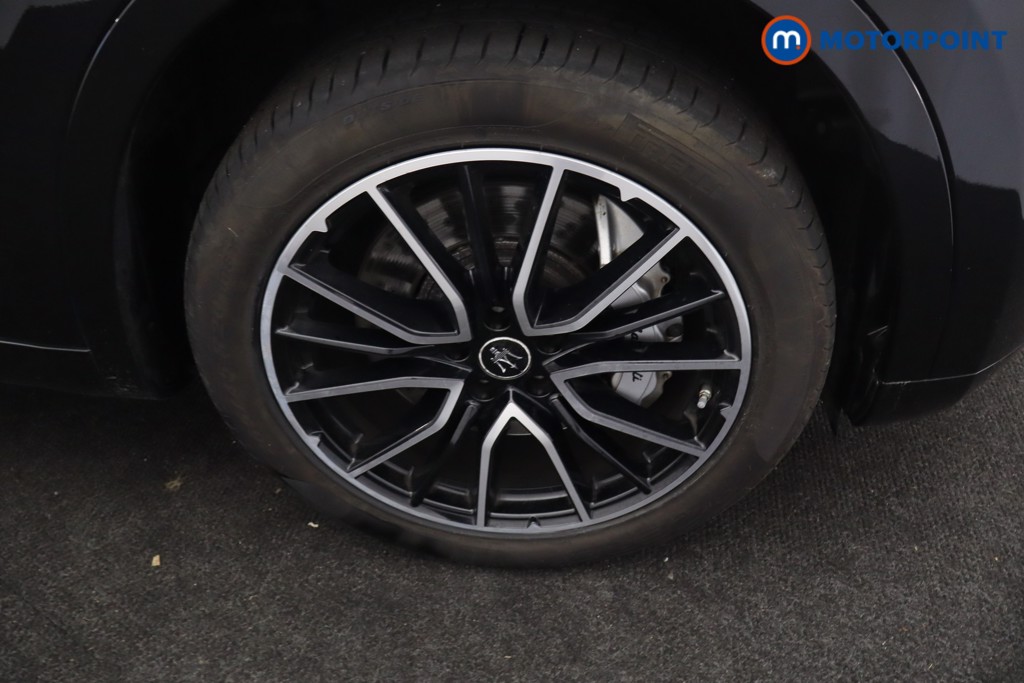 Maserati Levante Granlusso Automatic Diesel SUV - Stock Number (1677134) - 70th supplementary image