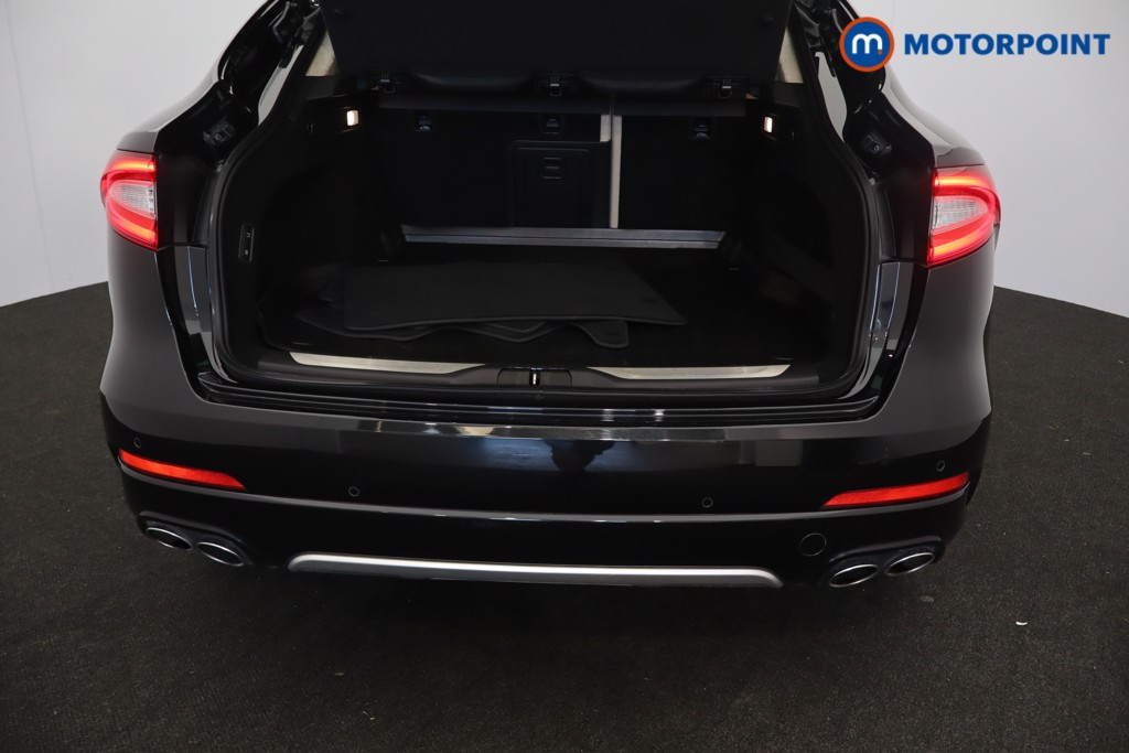 Maserati Levante Granlusso Automatic Diesel SUV - Stock Number (1677134) - 72nd supplementary image