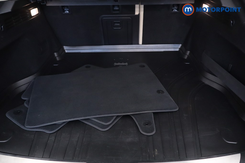 Maserati Levante Granlusso Automatic Diesel SUV - Stock Number (1677134) - 73rd supplementary image