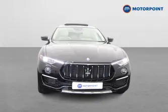 Maserati Levante Granlusso Automatic Diesel SUV - Stock Number (1677134) - Front bumper