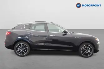 Maserati Levante Granlusso Automatic Diesel SUV - Stock Number (1677134) - Drivers side
