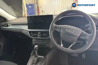Ford Focus Active Automatic Petrol Hatchback - Stock Number (1677192) - 2nd supplementary image