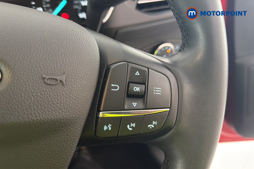 Ford Focus Active Automatic Petrol Hatchback - Stock Number (1677192) - 3rd supplementary image
