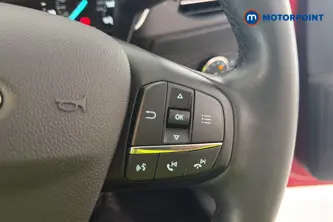 Ford Focus Active Automatic Petrol Hatchback - Stock Number (1677192) - 3rd supplementary image