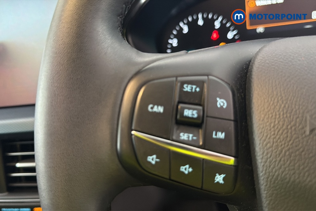 Ford Focus Active Automatic Petrol Hatchback - Stock Number (1677192) - 4th supplementary image