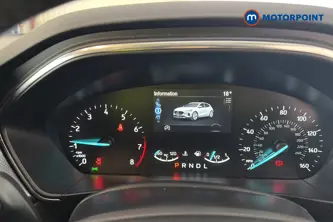 Ford Focus Active Automatic Petrol Hatchback - Stock Number (1677192) - 7th supplementary image