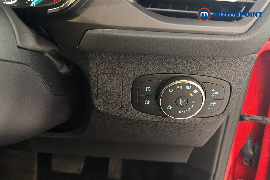 Ford Focus Active Automatic Petrol Hatchback - Stock Number (1677192) - 11th supplementary image