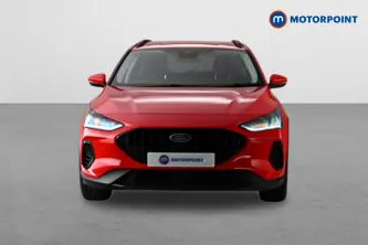 Ford Focus Active Automatic Petrol Hatchback - Stock Number (1677192) - Front bumper