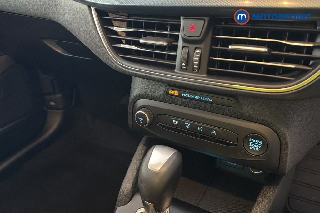 Ford Focus Active Automatic Petrol Hatchback - Stock Number (1677192) - 12th supplementary image