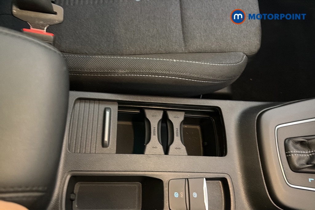 Ford Focus Active Automatic Petrol Hatchback - Stock Number (1677192) - 16th supplementary image