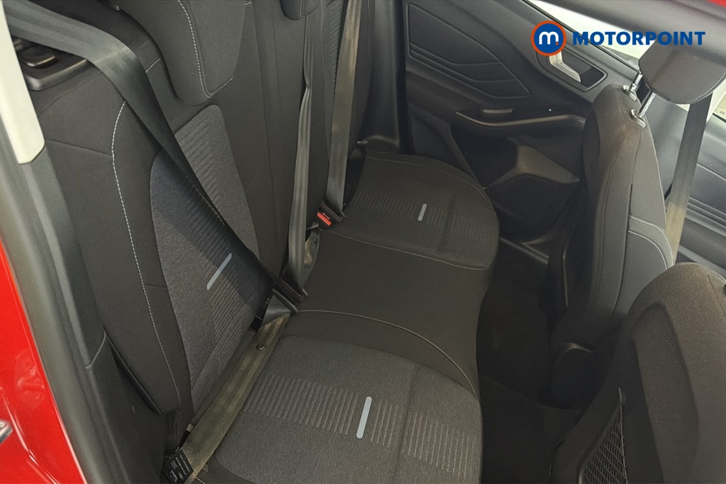 Ford Focus Active Automatic Petrol Hatchback - Stock Number (1677192) - 25th supplementary image