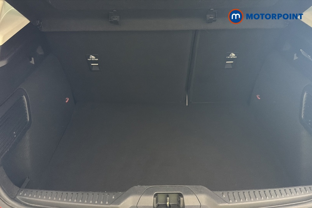 Ford Focus Active Automatic Petrol Hatchback - Stock Number (1677192) - 30th supplementary image