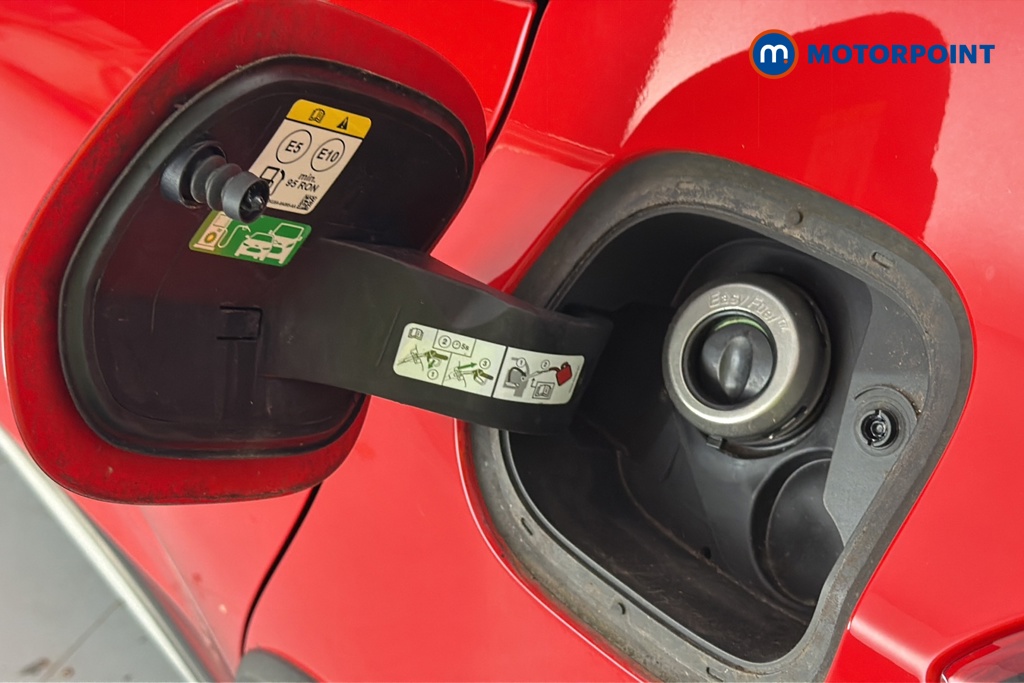 Ford Focus Active Automatic Petrol Hatchback - Stock Number (1677192) - 41st supplementary image