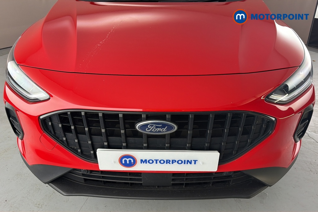 Ford Focus Active Automatic Petrol Hatchback - Stock Number (1677192) - 43rd supplementary image
