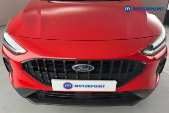 Ford Focus Active Automatic Petrol Hatchback - Stock Number (1677192) - 43rd supplementary image