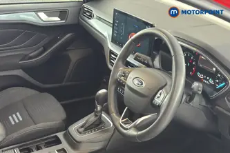 Ford Focus Active Automatic Petrol Hatchback - Stock Number (1677192) - 48th supplementary image