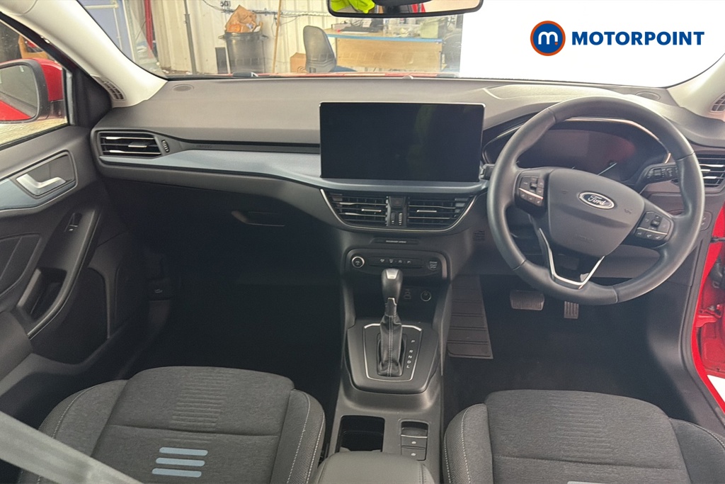 Ford Focus Active Automatic Petrol Hatchback - Stock Number (1677192) - 1st supplementary image