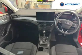 Ford Focus Active Automatic Petrol Hatchback - Stock Number (1677192) - 1st supplementary image
