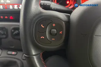 Fiat Panda Sport Manual Petrol Hatchback - Stock Number (1677209) - 4th supplementary image
