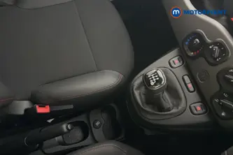 Fiat Panda Sport Manual Petrol Hatchback - Stock Number (1677209) - 15th supplementary image